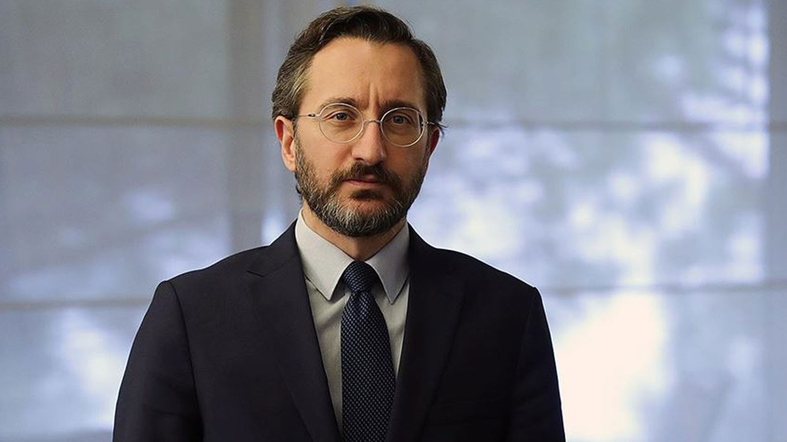 Fahrettin Altun Vatikan Büyükelçisi olarak atandı