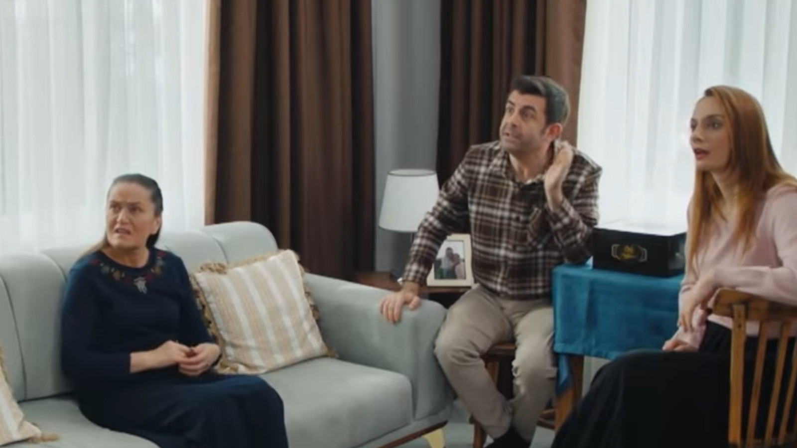 Gelin 380. Bölüm Tek Parça Full İzle! Kanal 7 Gelin son bölüm izle!