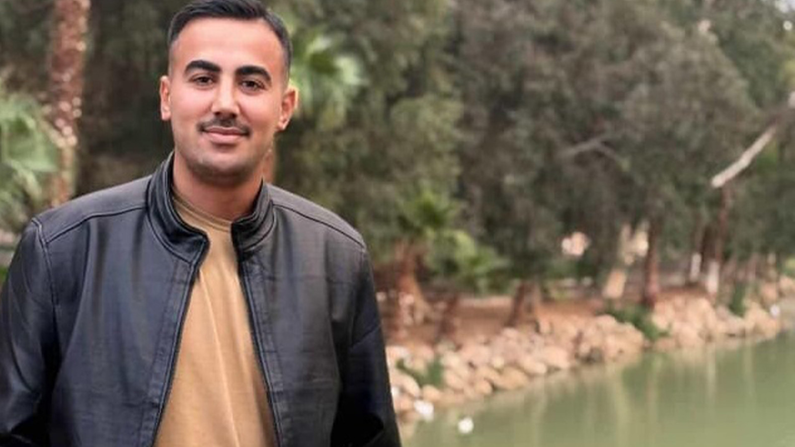 Hataylı tır şoförü İran'da füzeli saldırıda ağır yaralandı; durumu ciddi