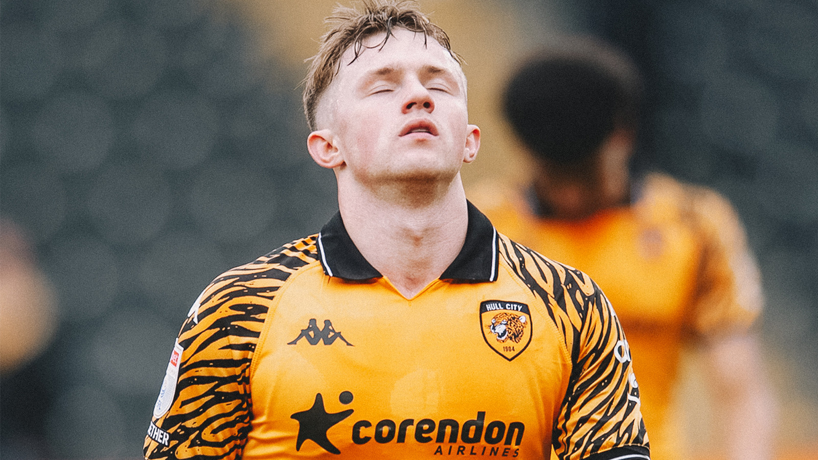 Hull City'den play-off yolundaki rakibi Milwall karşısında kritik kayıp