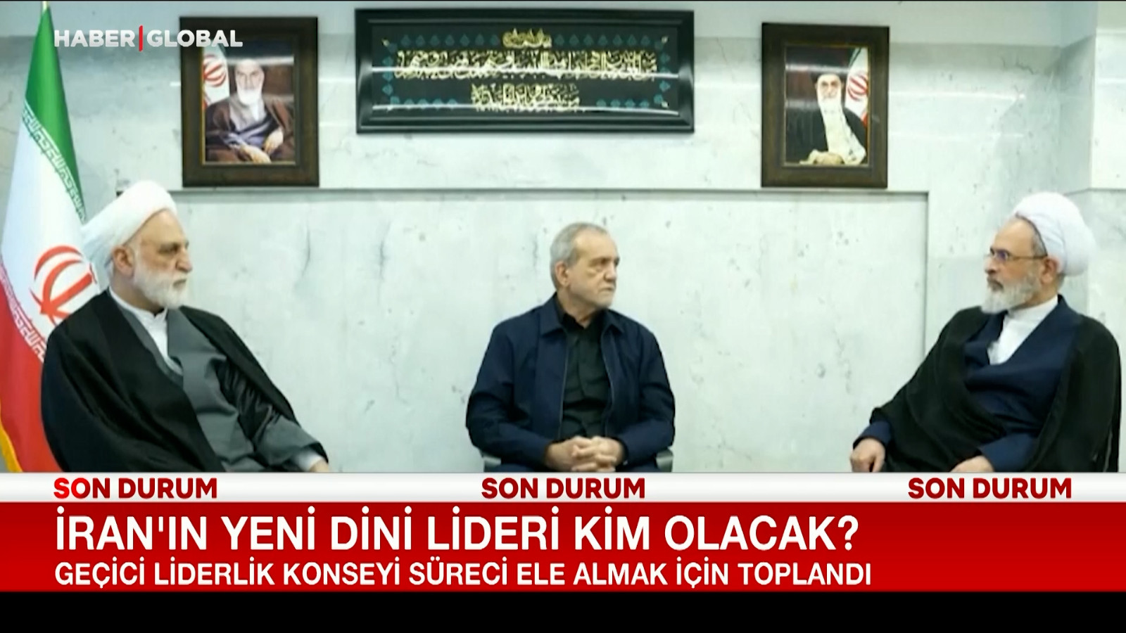 İran’ın yeni dini lideri kim olacak?