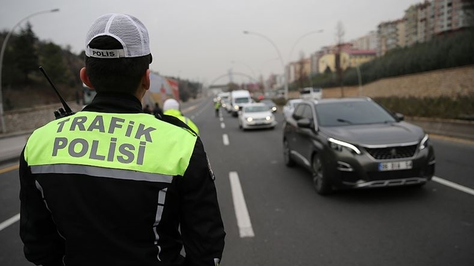 İstanbul'da yarın bu yollar trafiğe kapatılacak