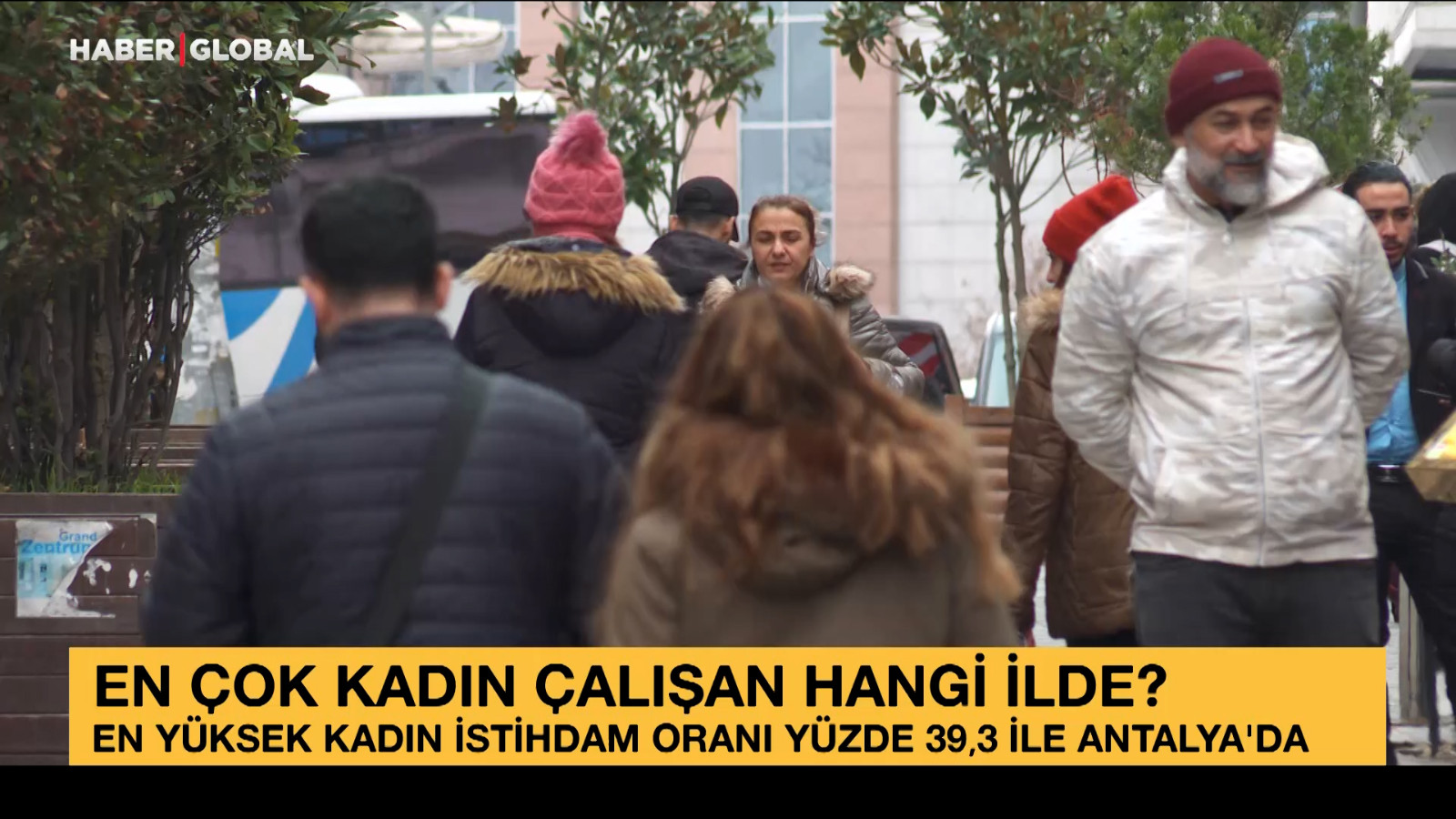 İstatistiklerle kadın 2025 verileri açıklandı