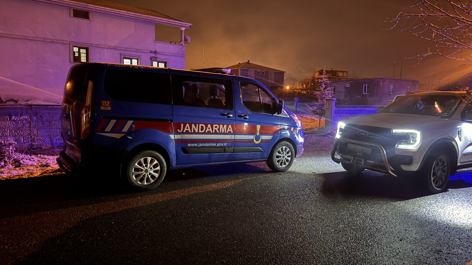 Kayseri'de iki aile arasında kavga: 1 ölü, iki yaralı!