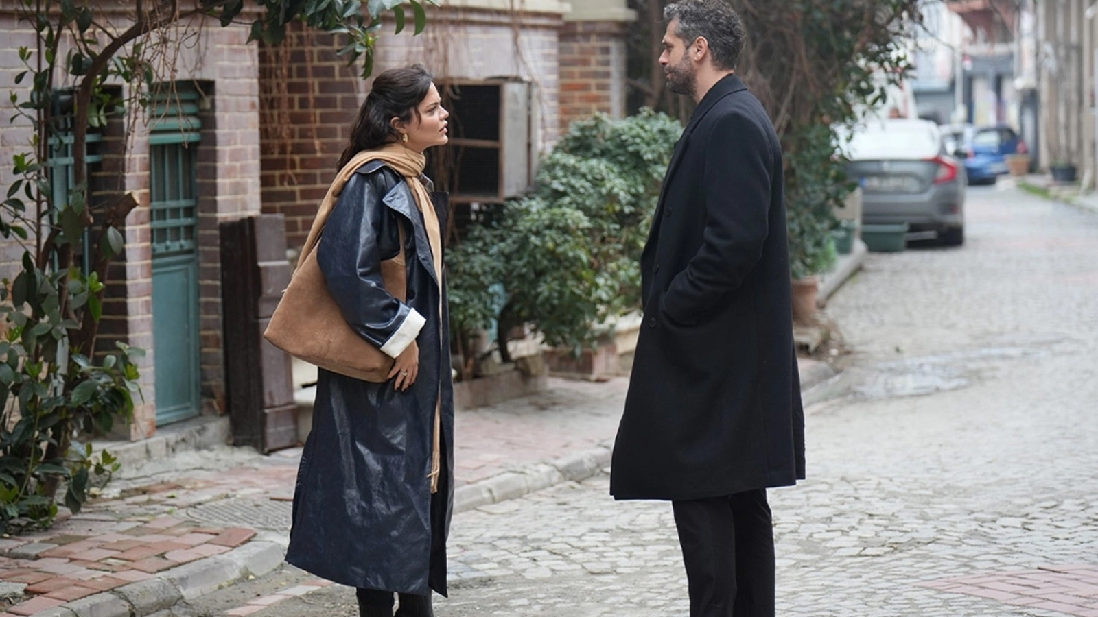 Sahtekarlar 21. Bölüm Tek Parça Full İzle! Now TV Sahtekarlar son bölüm izle!