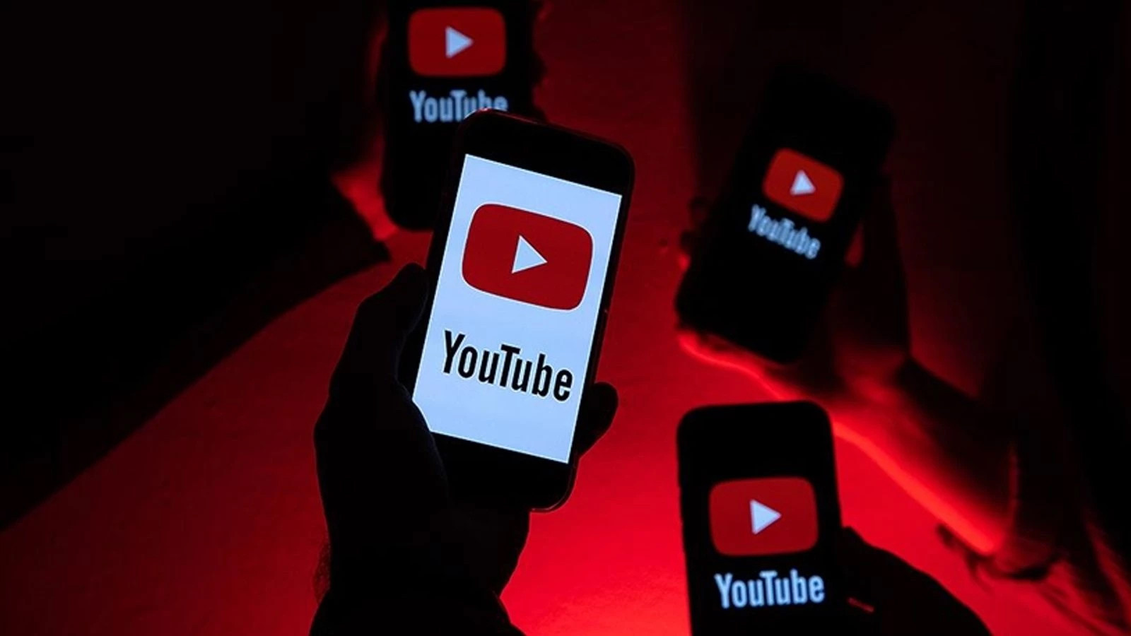 YouTube eski özelliği geri getiriyor! O özellik artık geri geldi