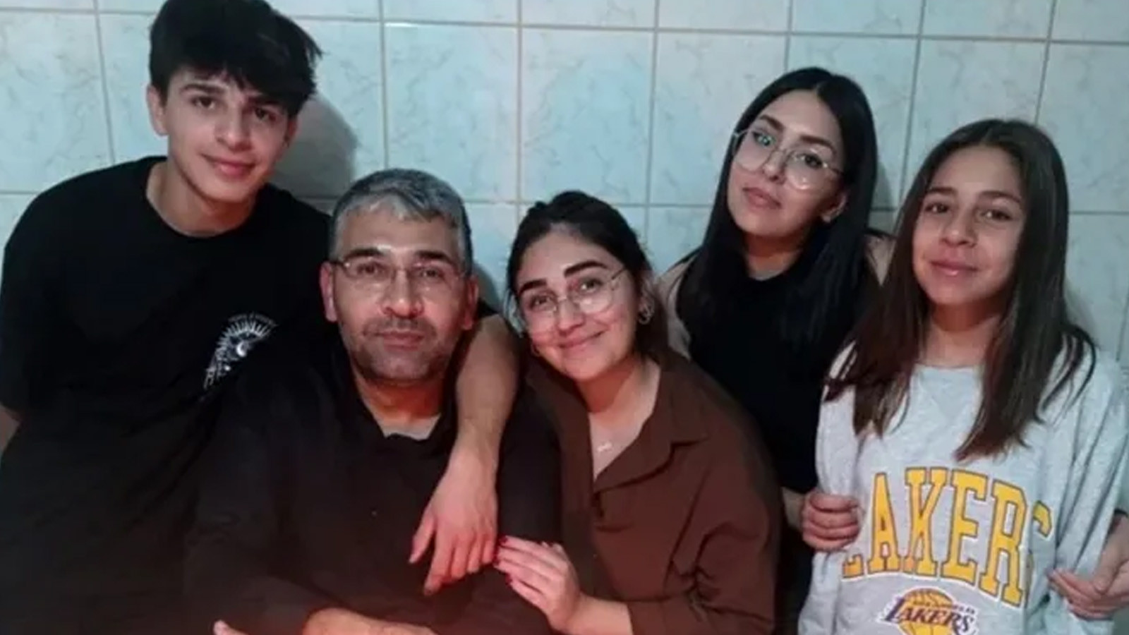 3 yıldır kızını arayan depremzede baba gerçeği DNA testiyle öğrendi