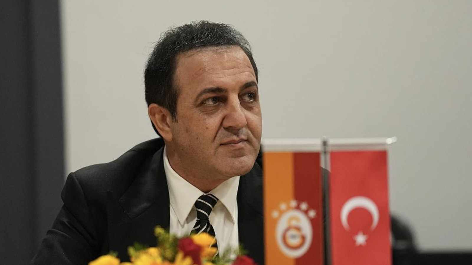 Abdullah Kavukcu: Galatasaray, maaşlarını çatır çatır ödüyor