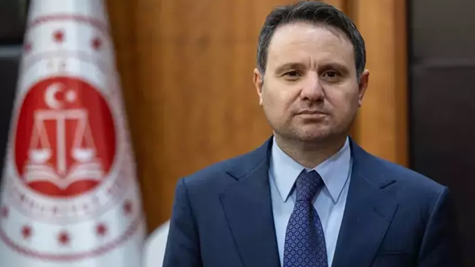 Adalet Bakanı Gürlek’ten '8 Mart Dünya Kadınlar Günü' mesajı