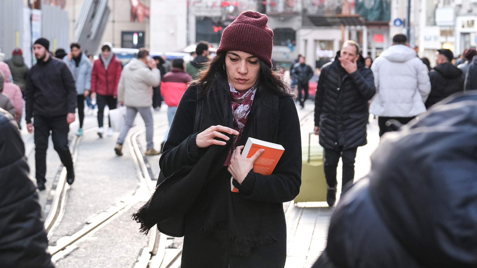 AKOM uyardı: İstanbul’da sıcaklık düşecek