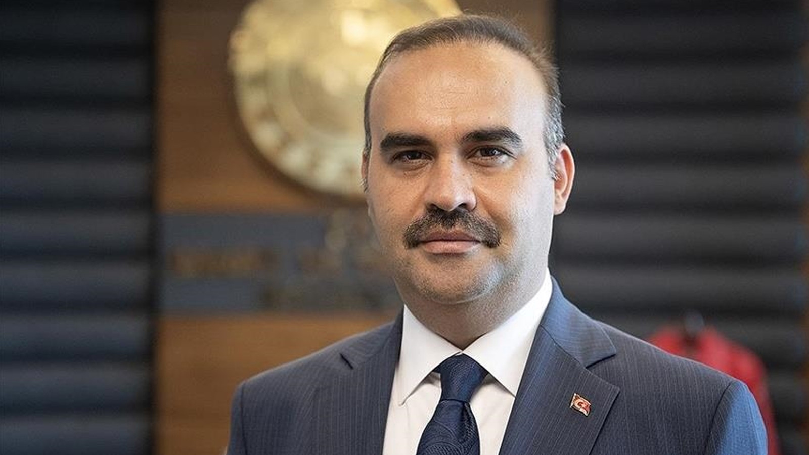 Bakan Kacır: Hiç kimsenin Türkiye'ye yan gözle bakmasına izin vermeyiz