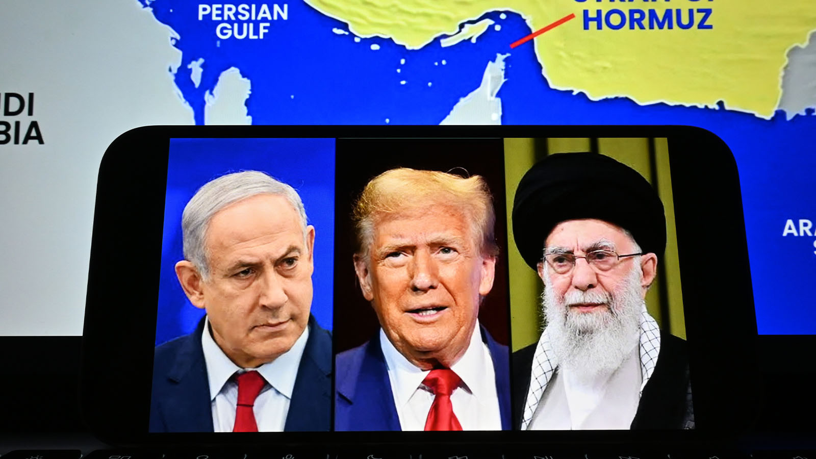 Başka bir gerçeklikte yaşıyorlar! 'Güç zehirlenmesi' ispatlandı