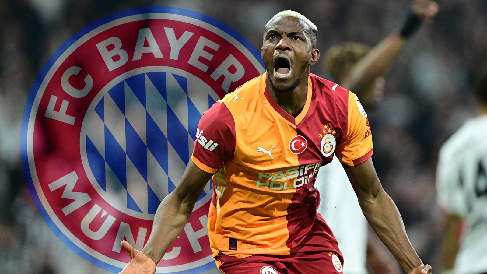 Bayern Münih, Osimhen için kararını verdi! Bild duyurdu