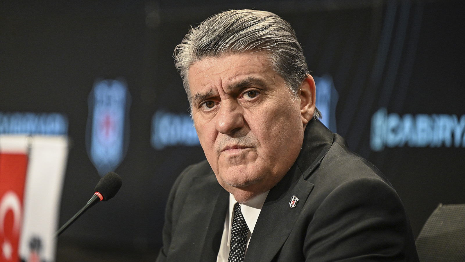 Beşiktaş'tan Galatasaray derbisi sonrası VAR talebi!