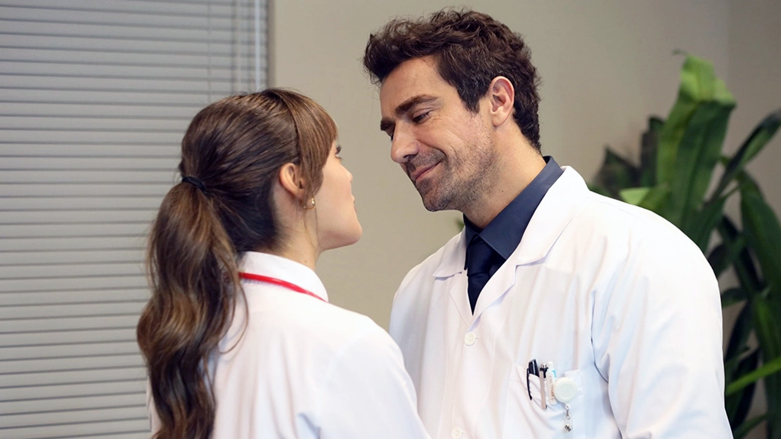 Doktor 1. Bölüm Tek Parça Full İzle! Now TV Doktor ilk bölüm izle!