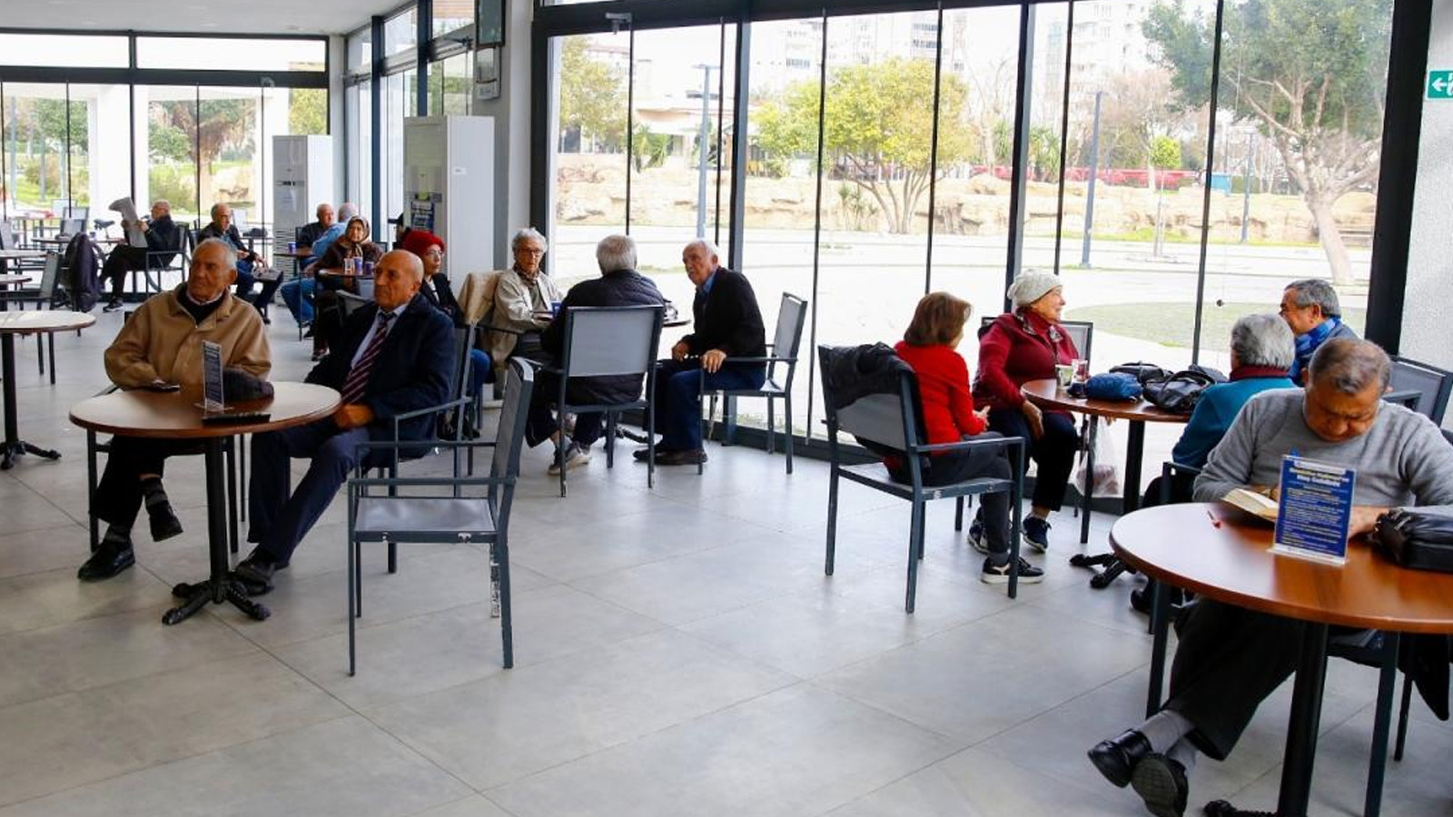 Emekli sayınının çalışanlardan fazla olduğu 3 il açıklandı