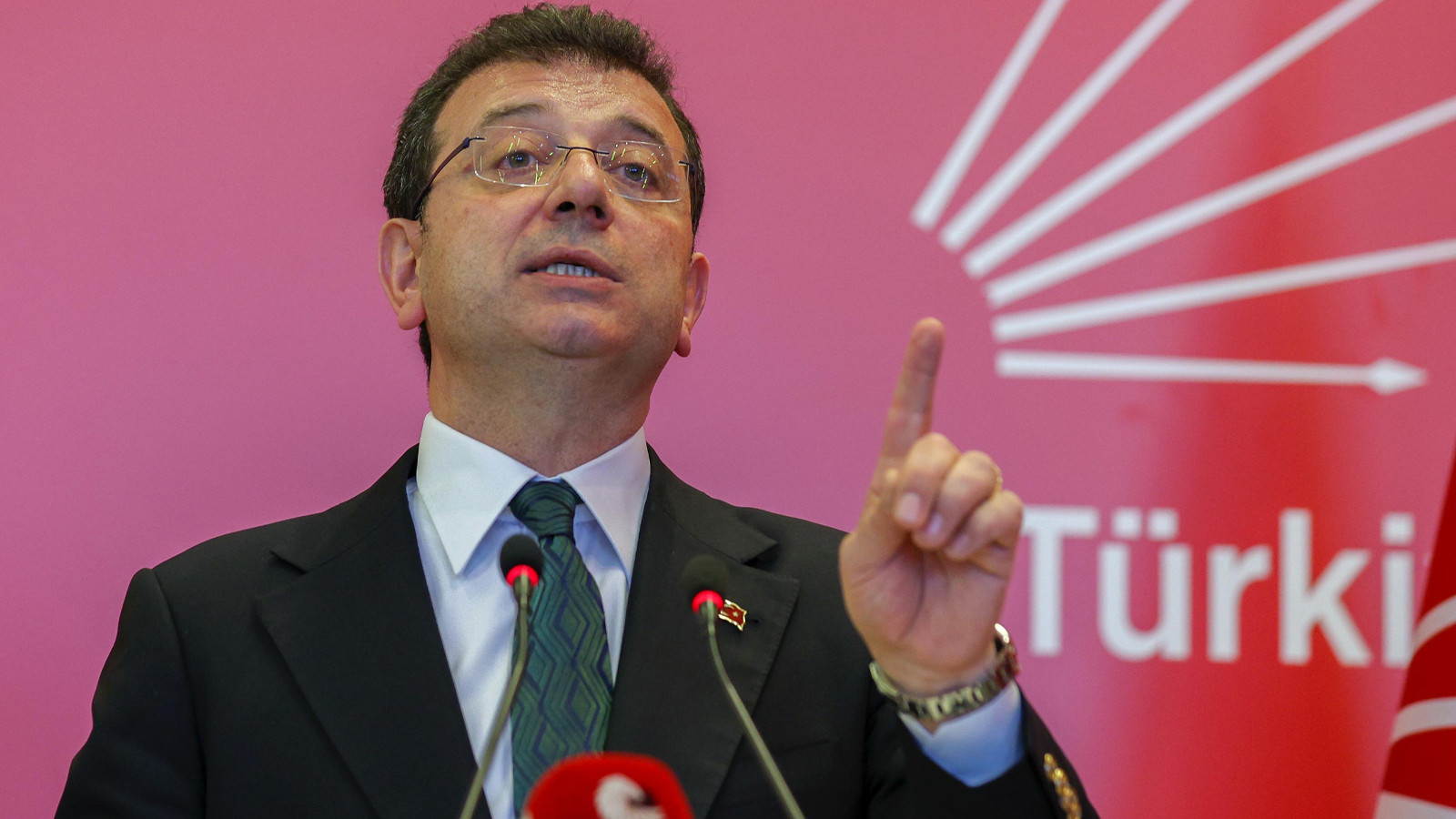 İBB yolsuzluk davası yarın başlıyor: Ekrem İmamoğlu'nun 2352 yıl hapsi isteniyor