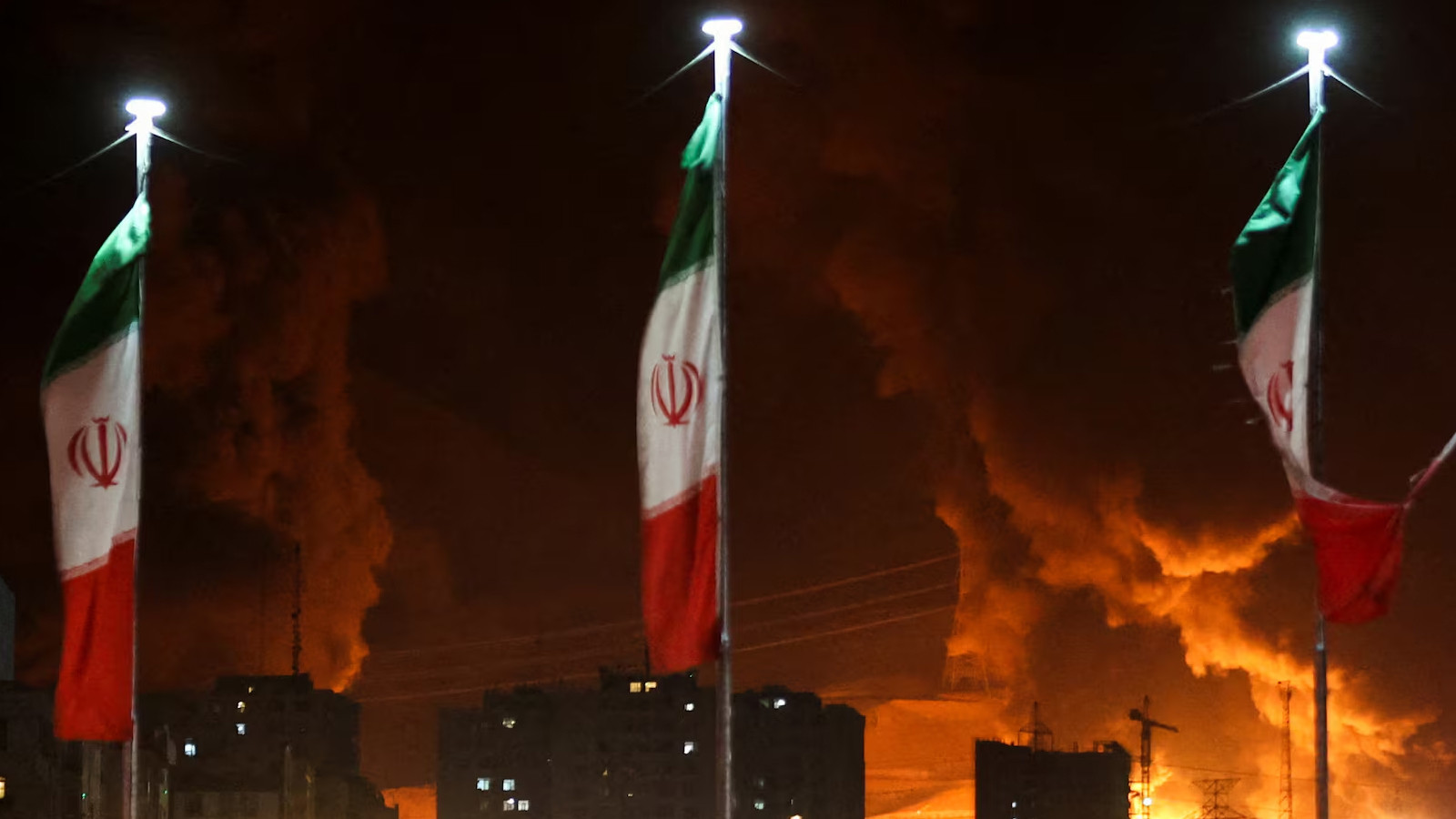 İran ordusu: Savaşı 6 ay sürdürebilecek kapasiteye sahibiz