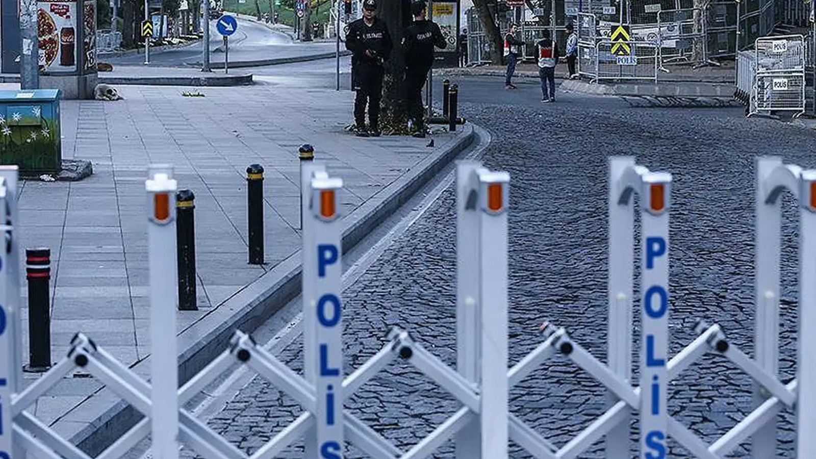 İstanbul Valiliği duyurdu: Bugün bu duraklar ve yollar kapatılacak