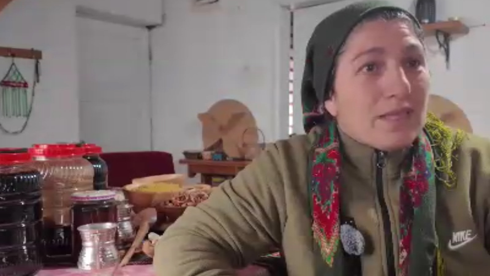 Kadınlar Günü'nde 8 kadının hikayesi videoda buluştu