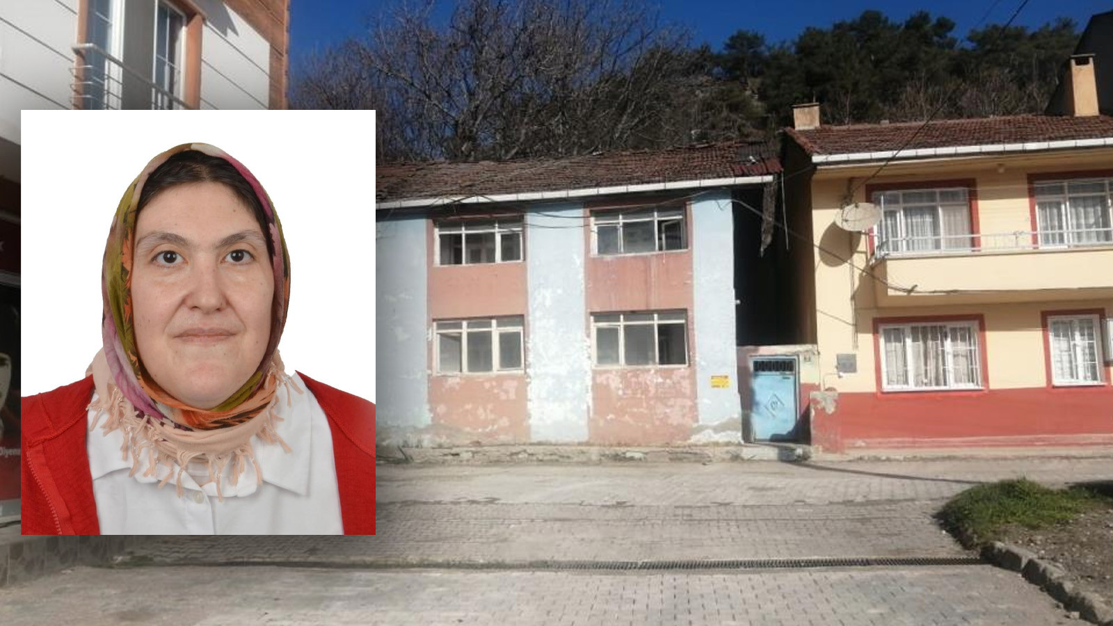 Kastamonu'da şüpheli kadın ölümü: Yalnız yaşadığı evinde baygın bulunmuştu