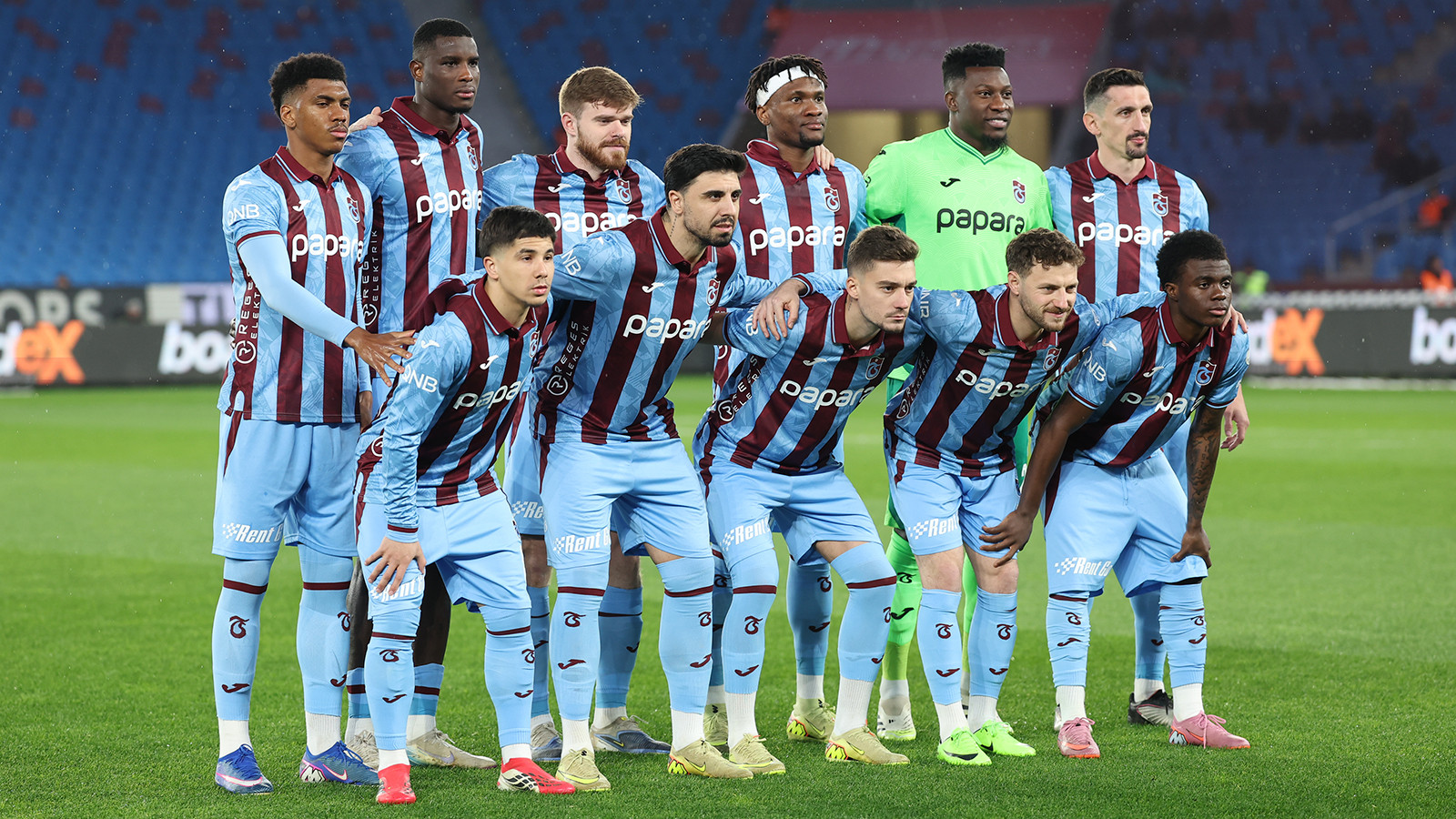 Kayserispor Trabzonspor maçı ne zaman, saat kaçta? Kayseri TS muhtemel 11'ler!