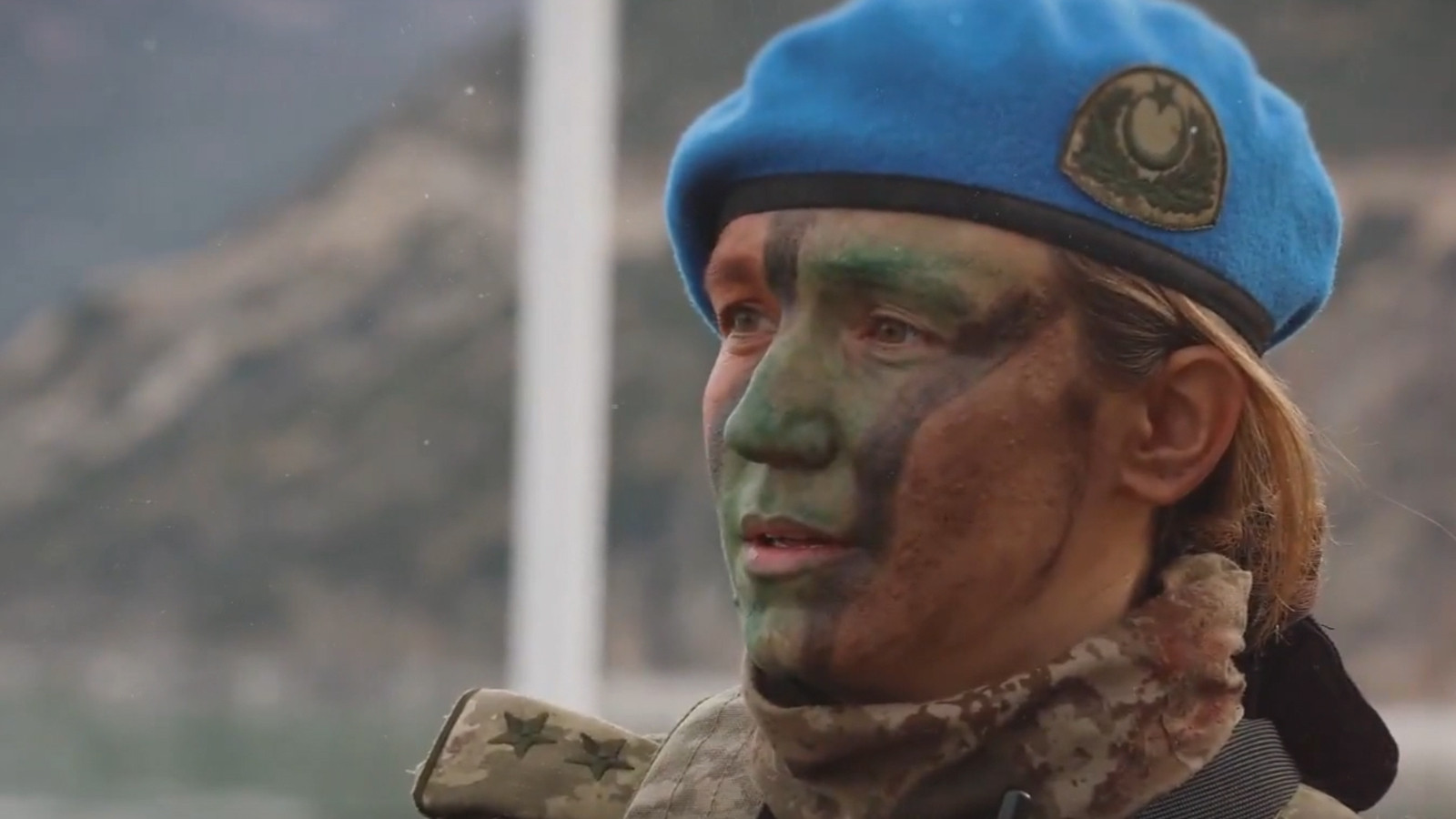 MSB'den 8 Mart Dünya Kadınlar Günü paylaşımı