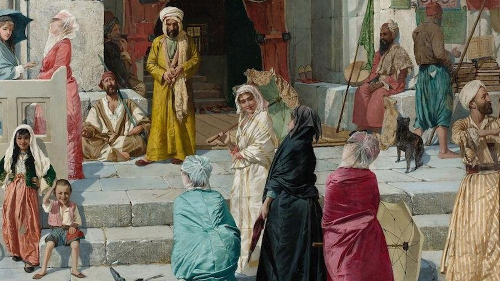Osman Hamdi Bey'in tablosuna inanılmaz fiyat!
