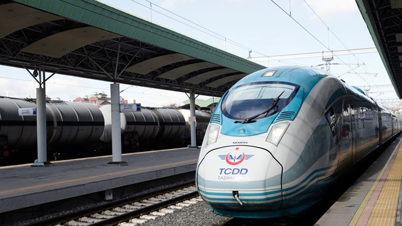 Ramazan Bayramı'na hazırlık: Trenlerde ek kapasite artışı yapılacak