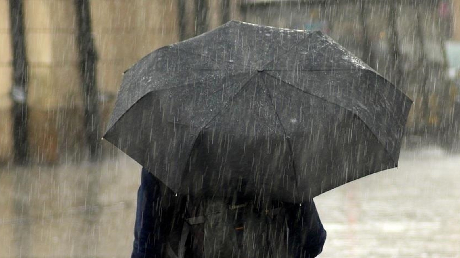 MGM yeni raporu yayımladı: Sağanak yağış, kar, kuvvetli rüzgar ve sis bekleniyor