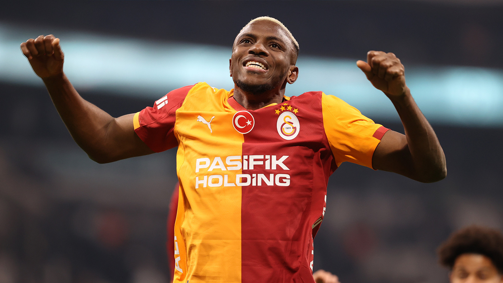 Victor Osimhen'den Liverpool'a mesaj! İşte dev derbinin Avrupa'daki yansımaları