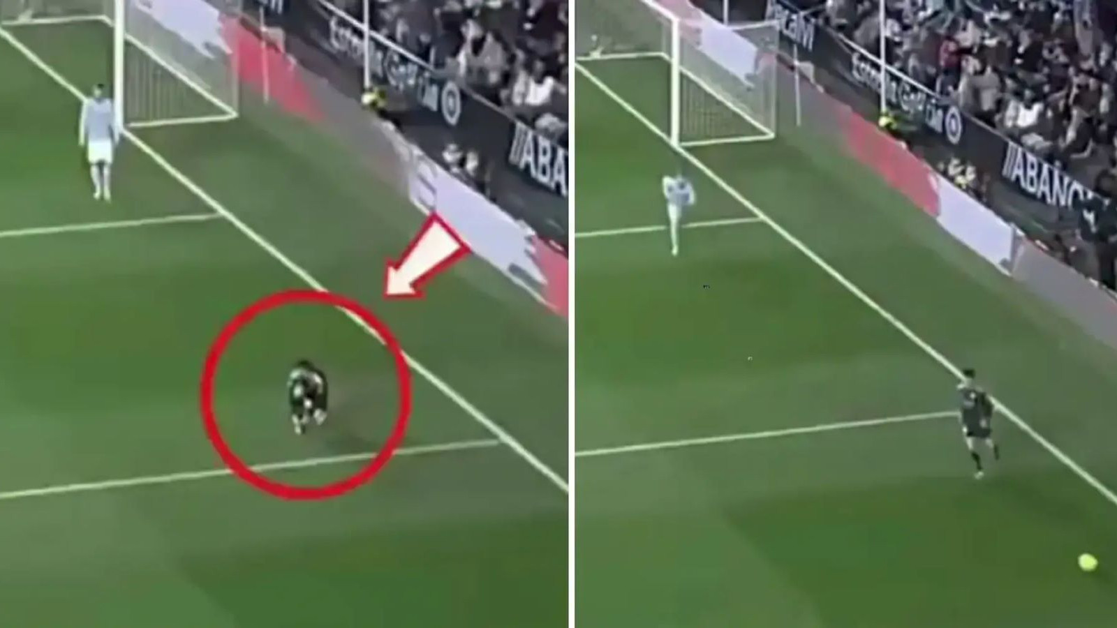 Arda Güler, Celta savunmasını 'kramponlarını bağlıyormuş gibi' yaparak kandırdı