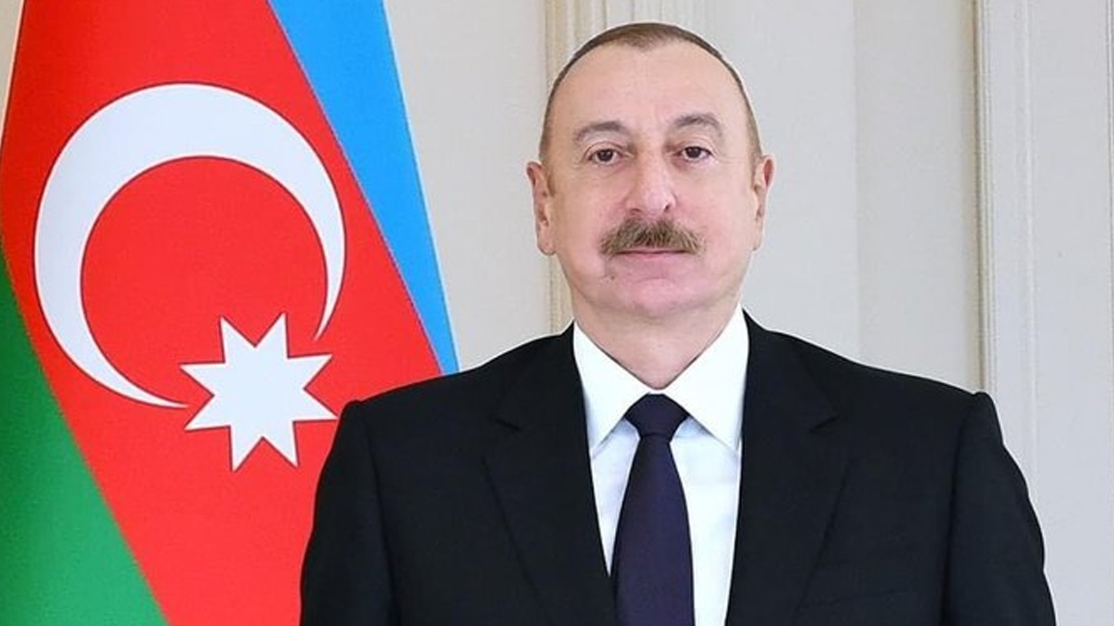 Azerbaycan Cumhurbaşkanı Aliyev'den Mücteba Hamaney'e tebrik mesajı