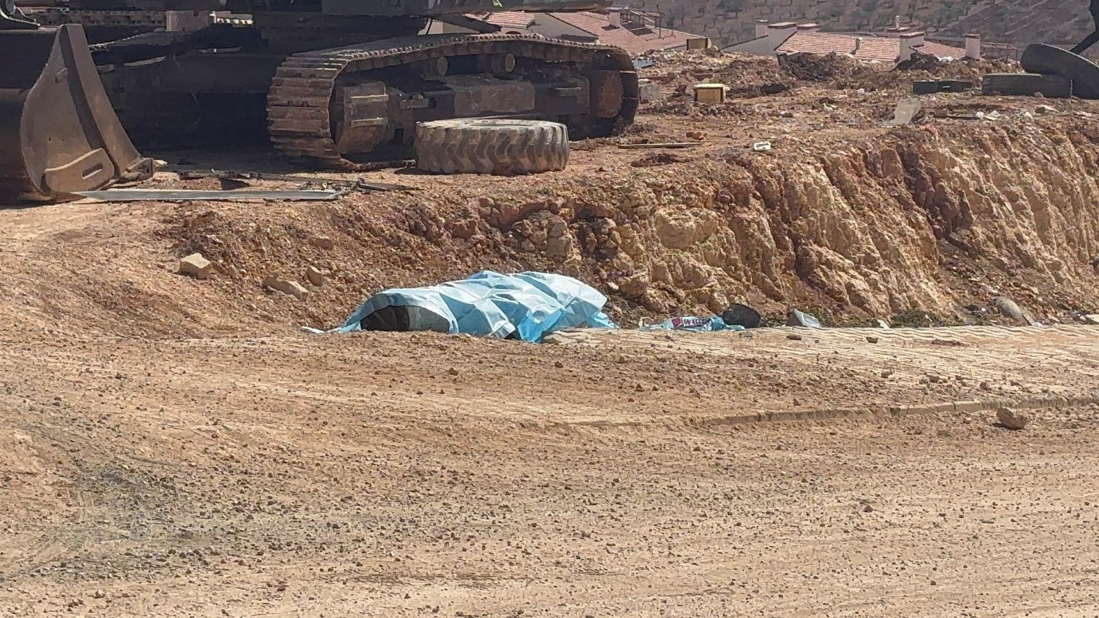 BAE İran'ın Türk hava sahasına füze fırlatmasını kınadı