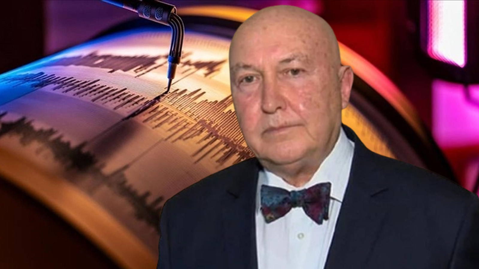 Denizli'deki depremin ardından Prof. Dr. Ercan'dan çarpıcı uyarı: 7'lik deprem üretmeye yatkın