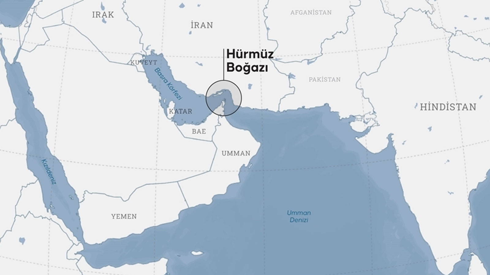 Dünyadaki petrol talebinin yüzde 70'i stratejik boğazlardan taşınıyor