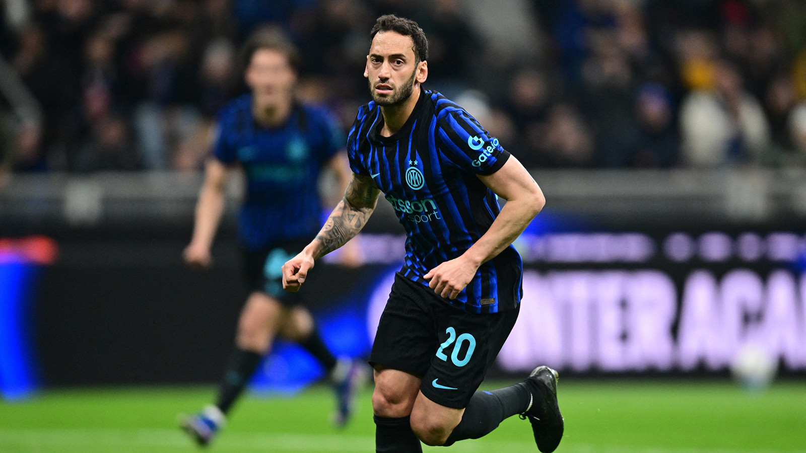 Inter'de Hakan Çalhanoğlu şoku!