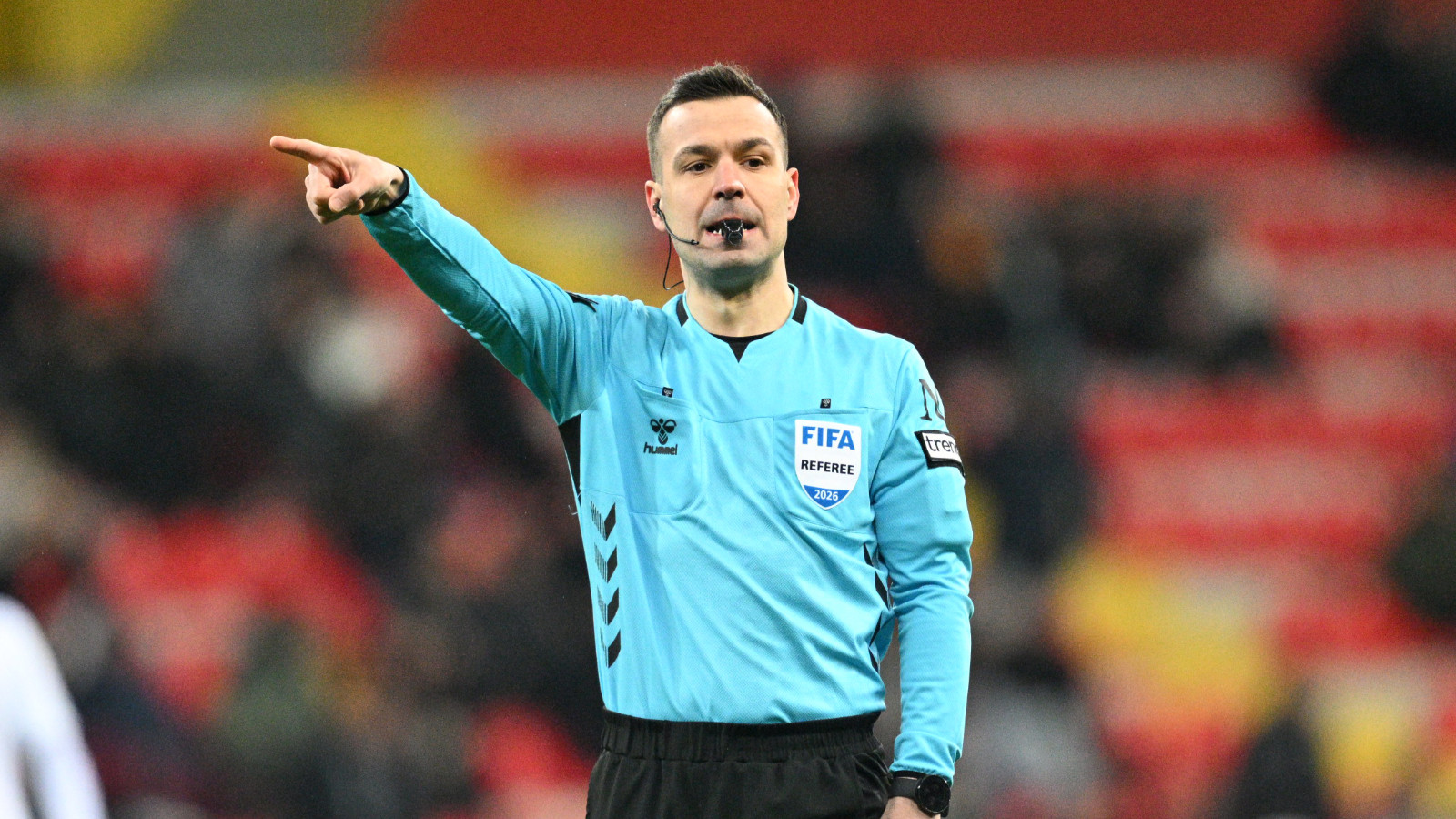 Kayserispor'dan Cihan Aydın ve Özgür Yankaya için TFF'ye çağrı