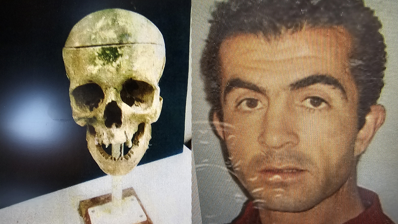 'Kirpi Ahmet’ cinayetinde kan donduran gerçek: 18 yıl sonra ortaya çıktı