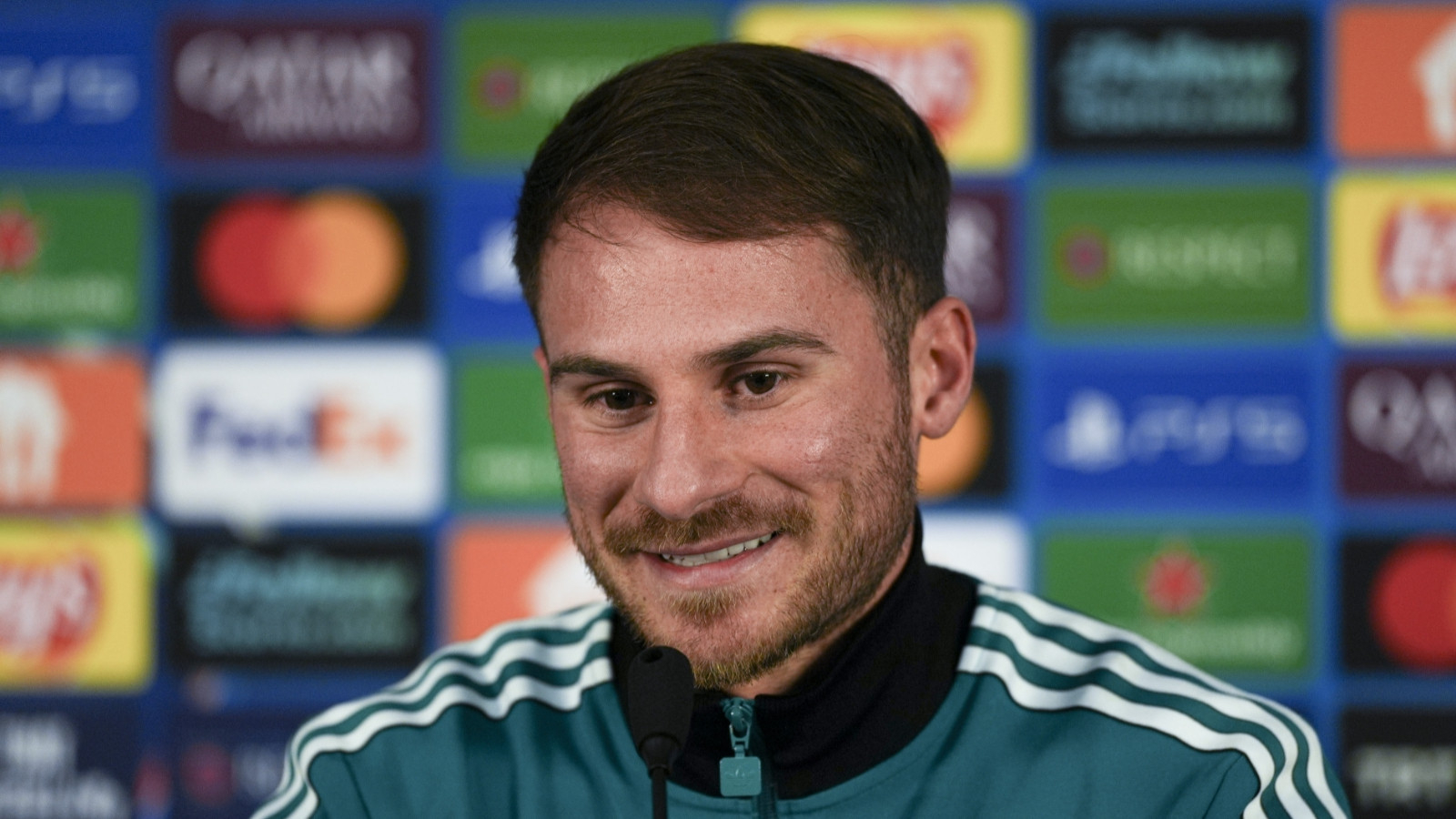 Mac Allister: Torreira’nın nasıl bir oyuncu olduğunu biliyorum