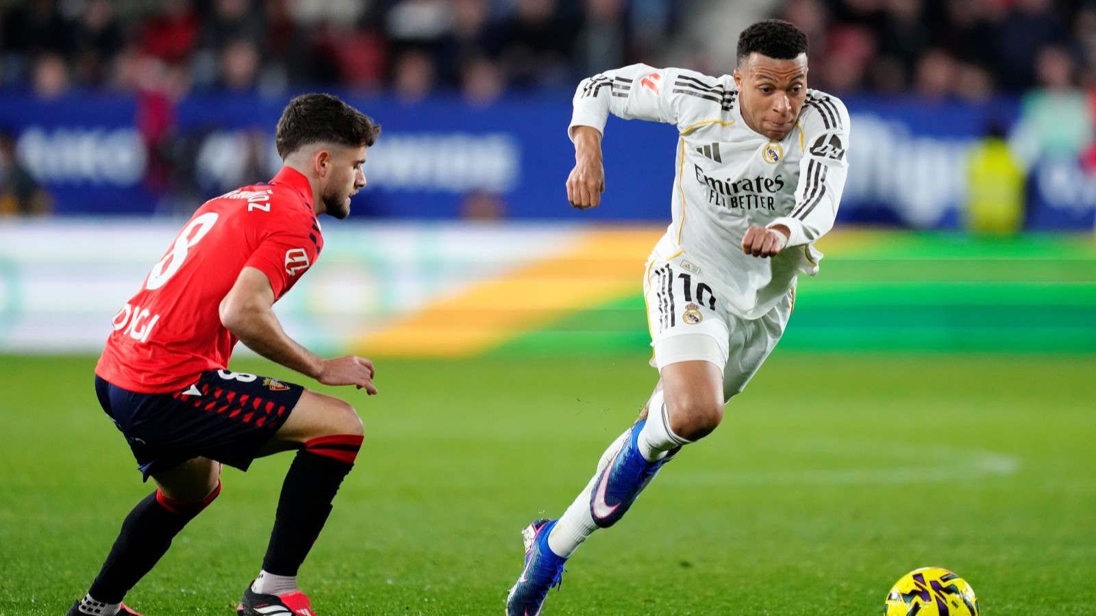 Mbappe, Real Madrid ile Dünya Kupası arasında kaldı