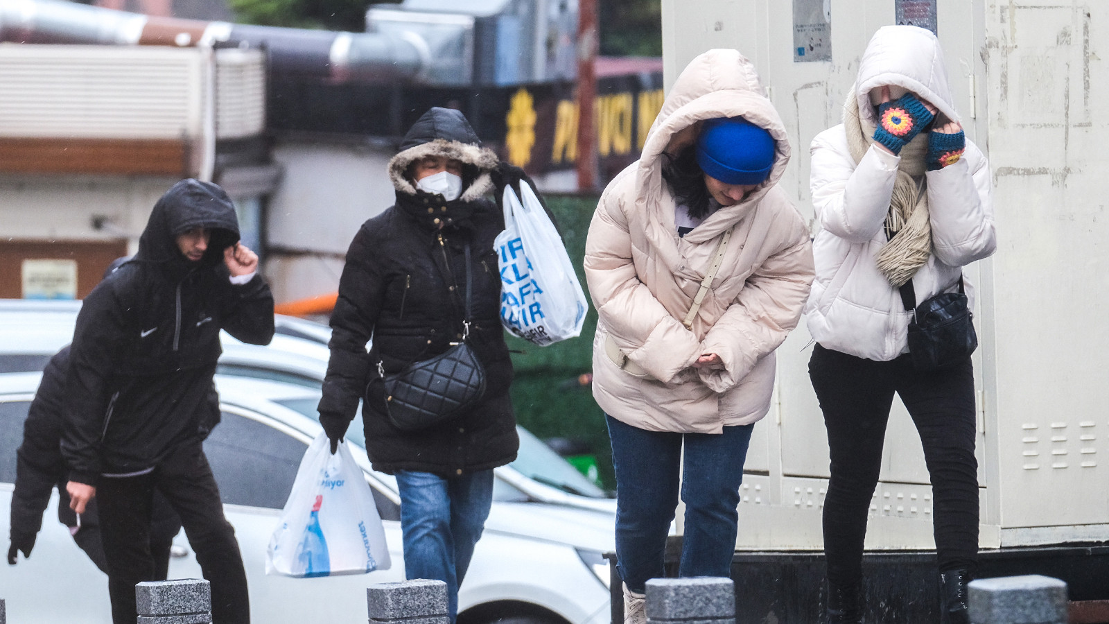 Meteoroloji’den kritik uyarı: Buzlanma, sis ve çığ tehlikesine dikkat