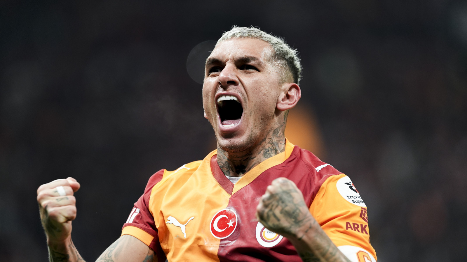 Milli Takım'ı bırakan Muslera var, Torreira kadroda yok