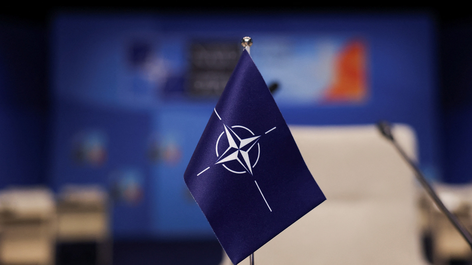 NATO: Türkiye'ye yönelen bir füze daha önlendi