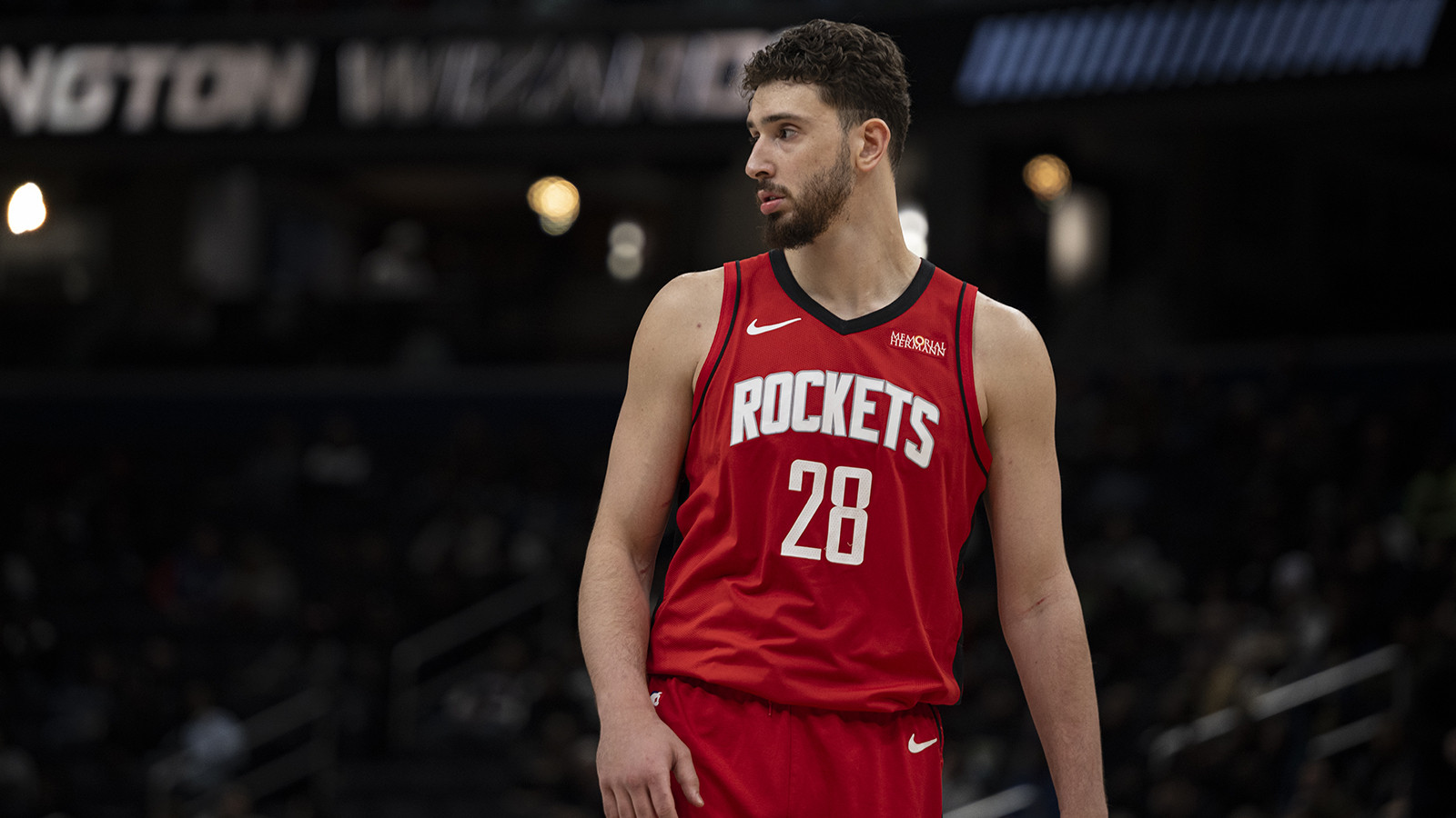 NBA'de Rockets, Alperen Şengün'ün 16 sayı attığı maçta Spurs'e 145-120 yenildi