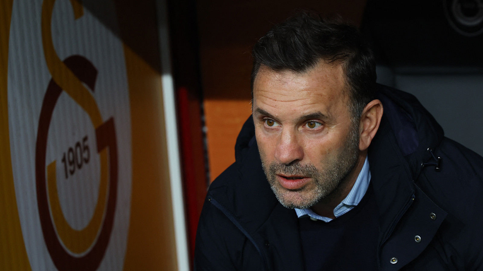 Okan Buruk'tan Liverpool maçı öncesi sarı kart isyanı: "UEFA'nın değişikliğe gitmesi şart"