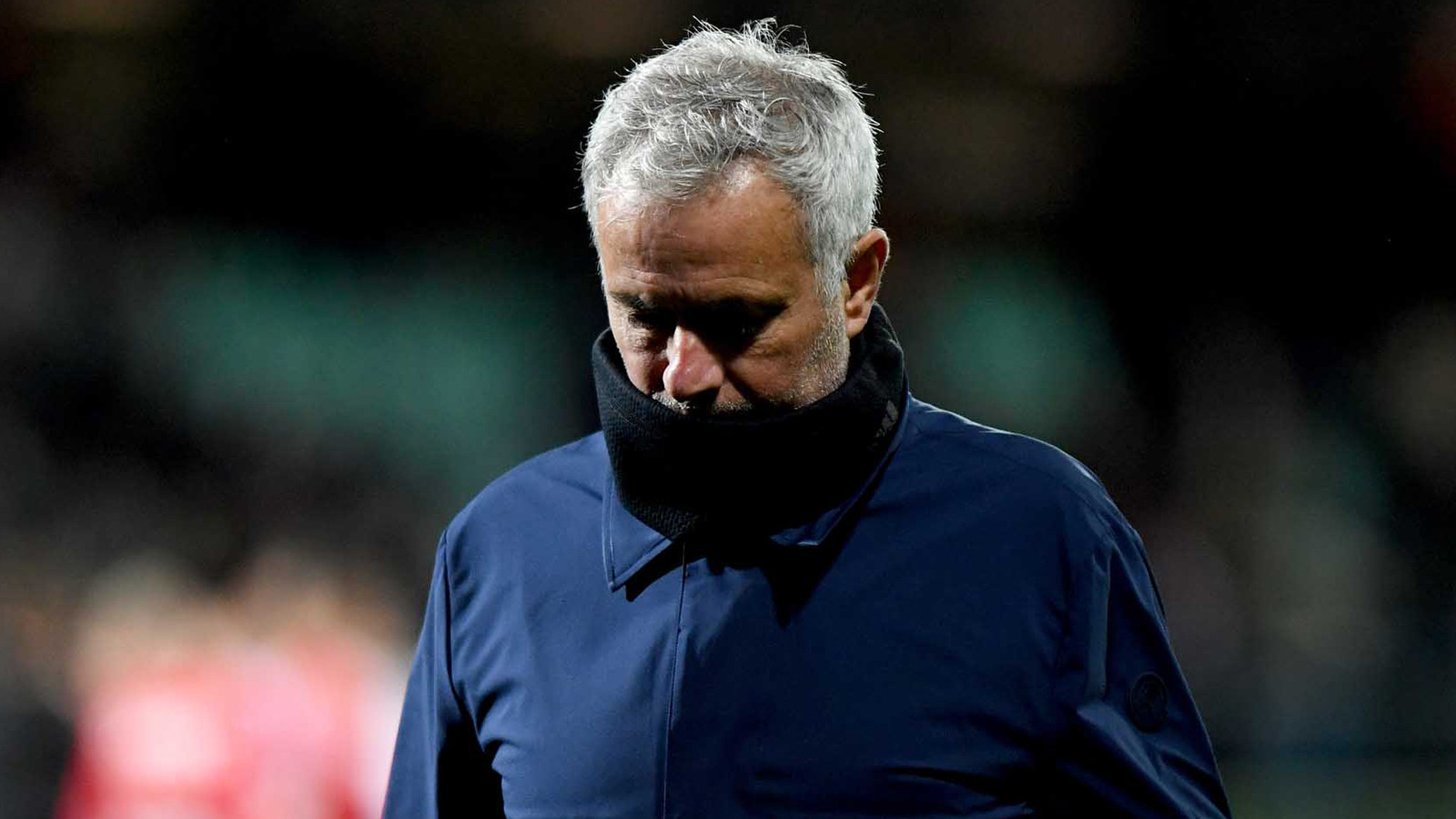 Portekiz'de Jose Mourinho'ya 'hain' suçlaması! Derbi sonrası ortalık karıştı