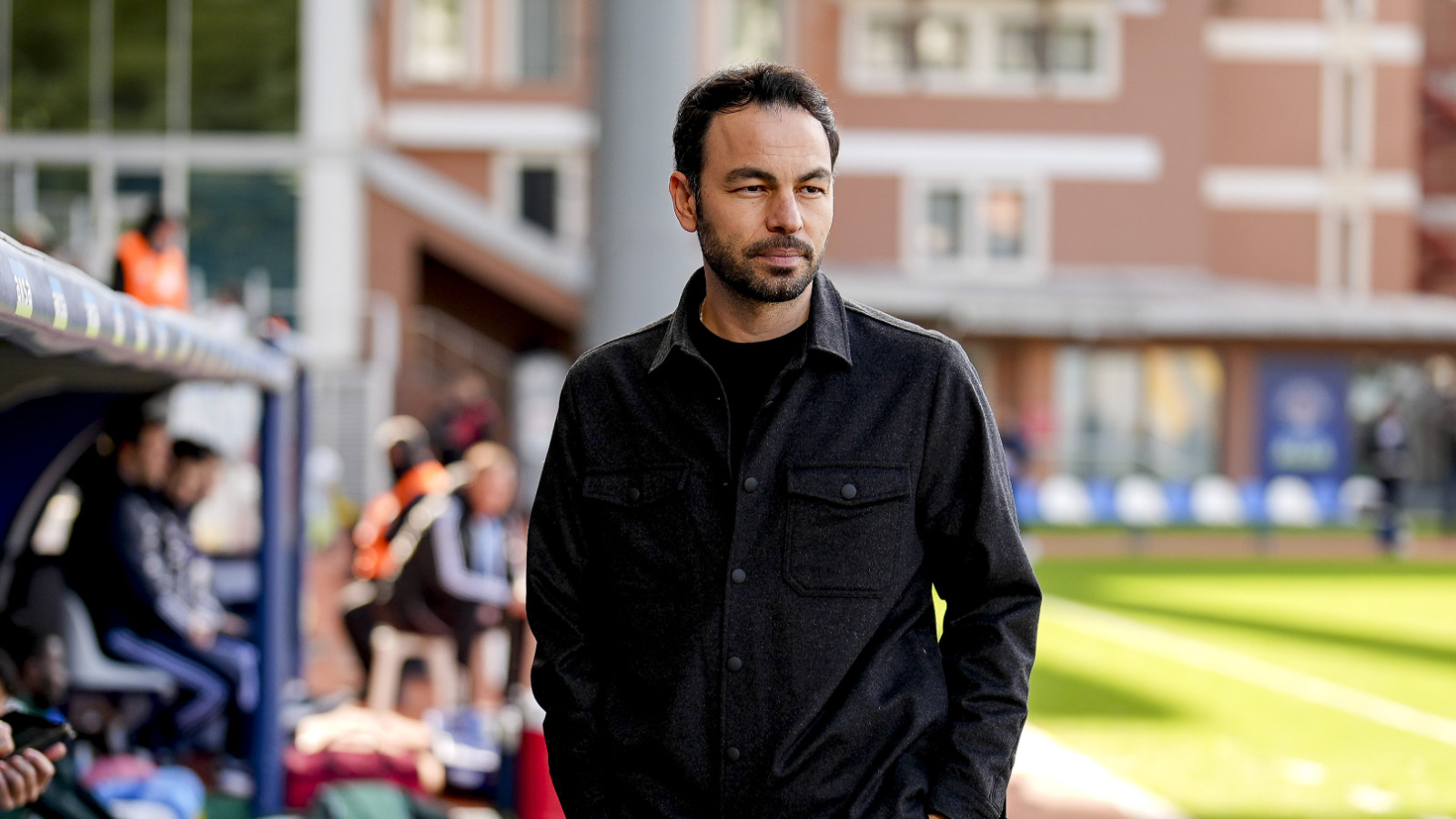 Selçuk İnan: Prandelli ve Mancini'den çok şey öğrendim