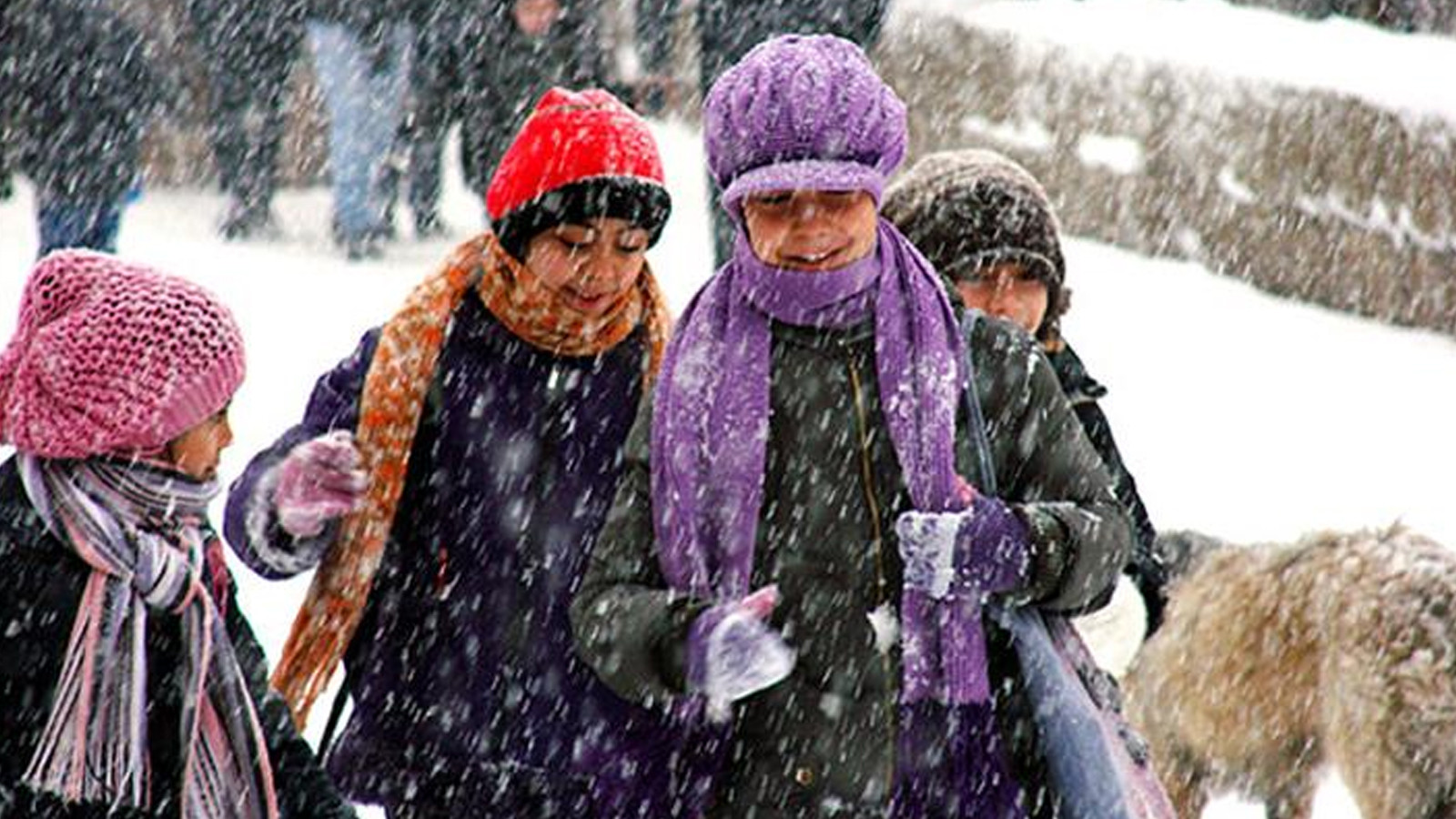 Ağrı'da yarın 10 Mart Salı okullar tatil mi?