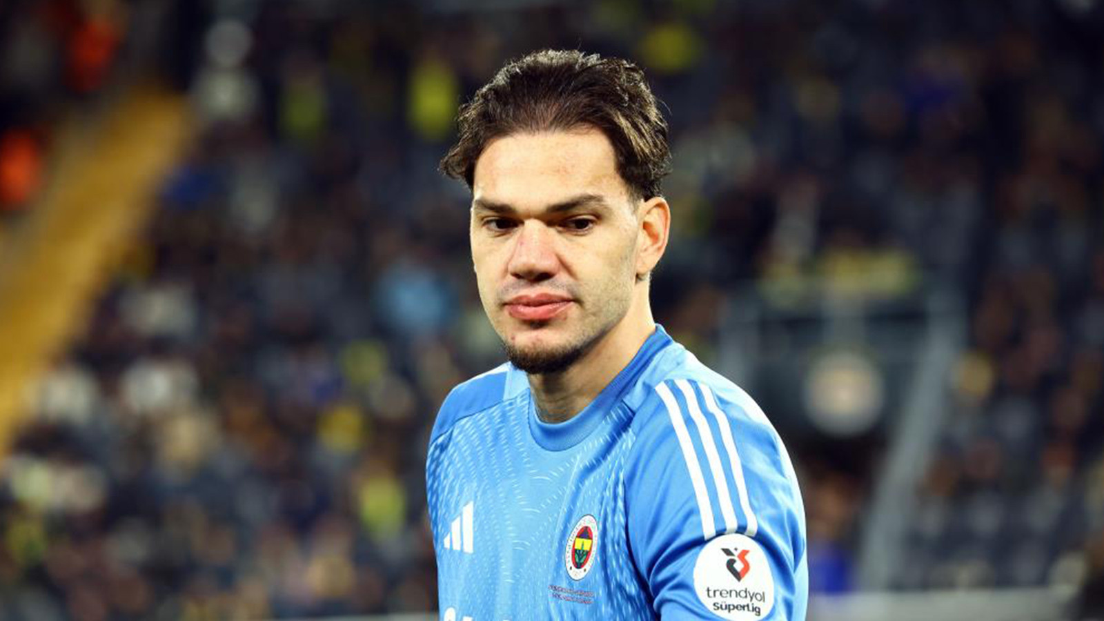 "Tedesco ile Ederson kavga söylentileri doğru herhalde"